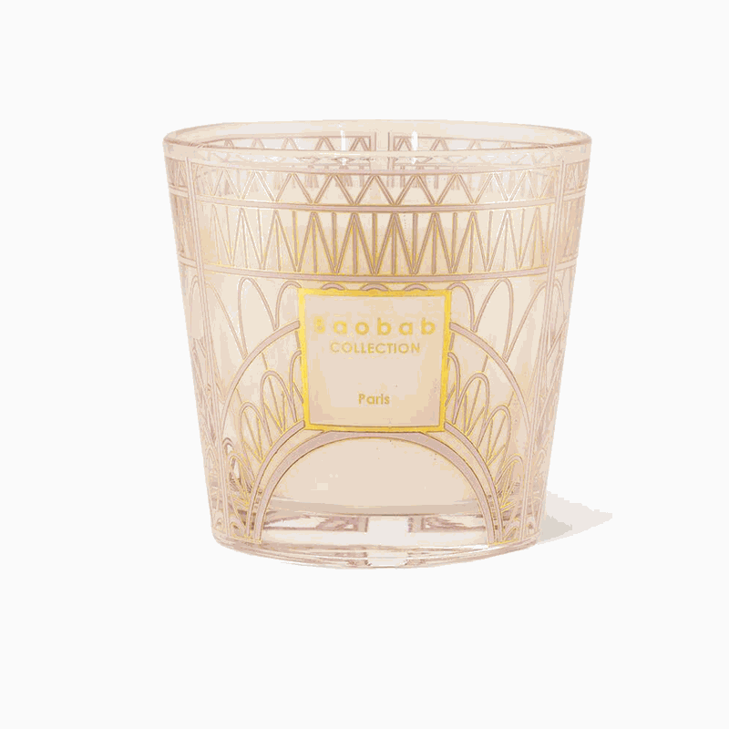 BAOBAB My First Baobab Paris Candle Max One