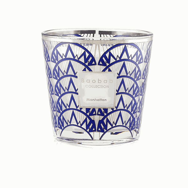 BAOBAB My First Baobab Manhattan Candle Max One