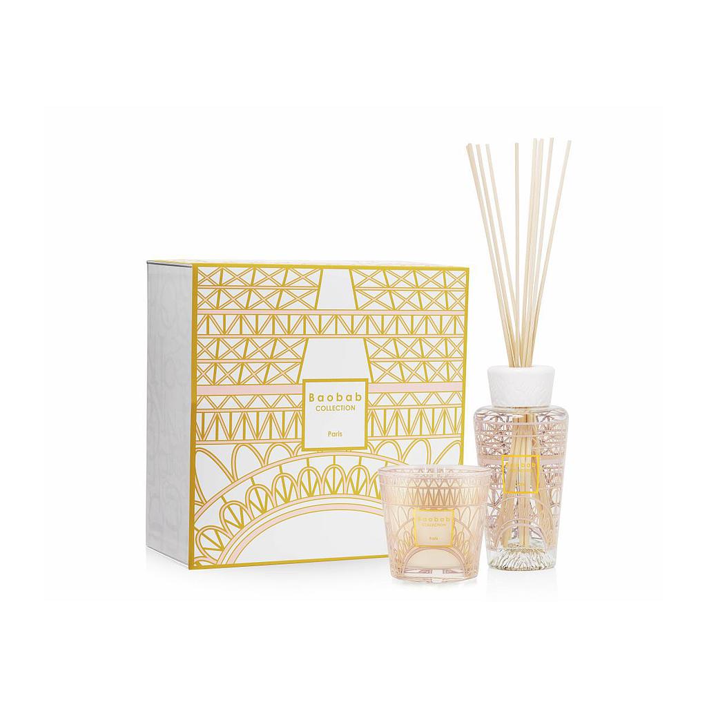 BAOBAB My First Baobab Gift Box Paris