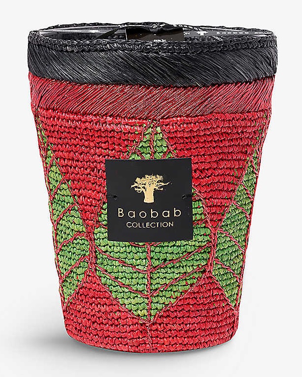 BAOBAB Hazo Noely Candle Max 24