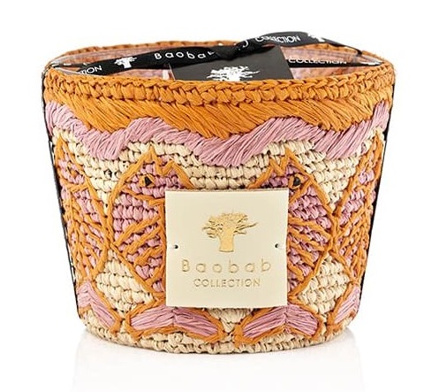 BAOBAB Vezo Andriva Candle Max 10