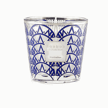 BAOBAB My First Baobab Manhattan Candle Max One