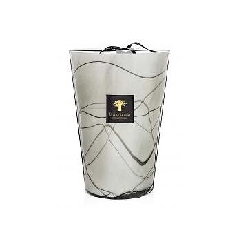 BAOBAB Filo Grigio Candle Maxi Max